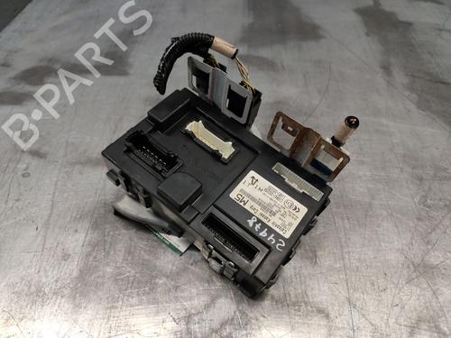 Centralina Centralina NISSAN JUKE (F15) 1.5 dCi (110 hp) 35952720 35952720