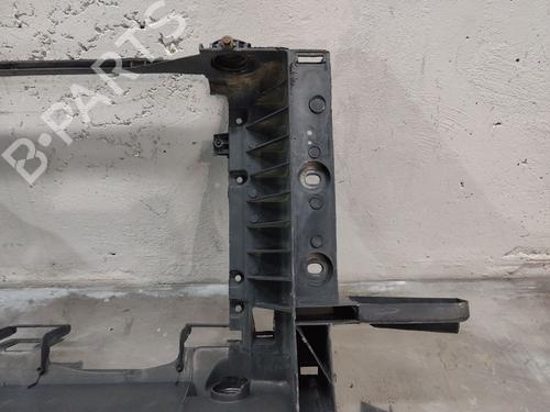 Frontplade/Frontkurv FORD FIESTA V (JH_, JD_) 1.4 TDCi | BP29826911C72 