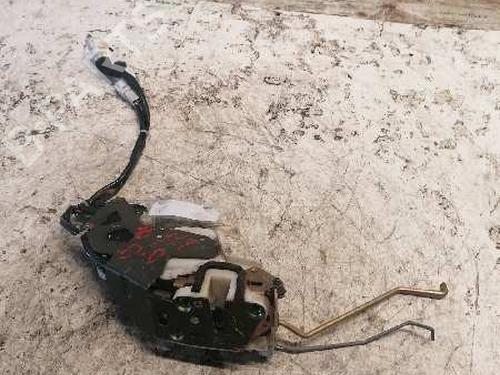 Høyre foran lås OPEL AGILA (A) (H00) [2000-2007]  21481095