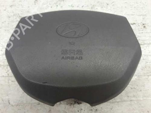 Førerens kollisjonspute HYUNDAI ACCENT II (LC) [1999-2012]  21455406