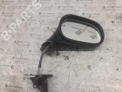 Used Right mirror MITSUBISHI CARISMA (DA_) [1995-2006]  21461897