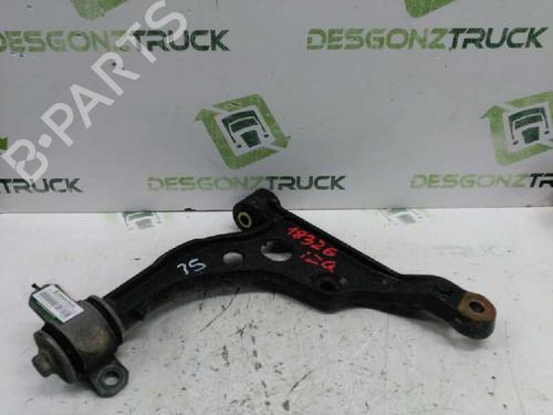 Used Left front suspension arm PEUGEOT BOXER Bus (244, Z_) [2001-2025]  21430487