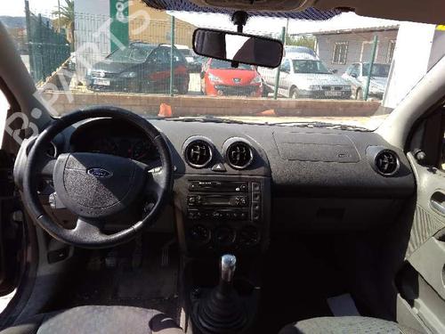 Elektronische module FORD FIESTA V (JH_, JD_)  | BP21464843M83 