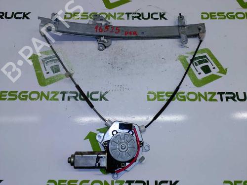 Used Front right window mechanism NISSAN ALMERA I Hatchback (N15) 2.0 D (75 hp) 21427090