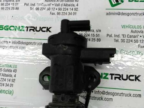 Elektronisk sensor PEUGEOT PARTNER MPV (5_, G_)  | BP24572723M84 