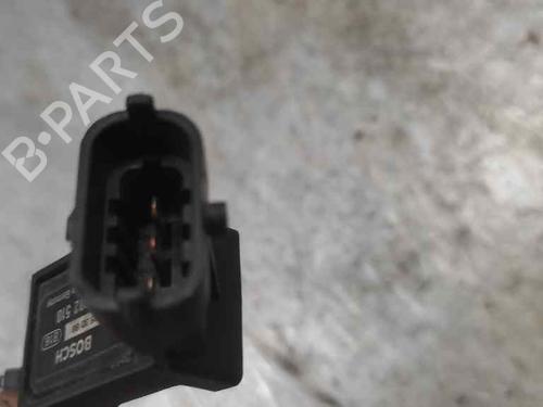 Elektronisk modul FIAT DOBLO Box Body/MPV (223_)  | BP21413550M83