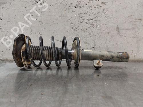 Venstre fortil støddæmper CITROËN BERLINGO / BERLINGO FIRST MPV (MF_, GJK_, GFK_) 1.9 D (MFWJZ) (70 hp) 31320639