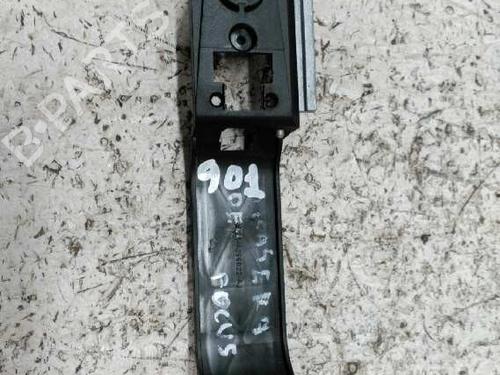 Højre bagtil udvendigt håndtag FORD FOCUS I (DAW, DBW) [1998-2009]  21444761