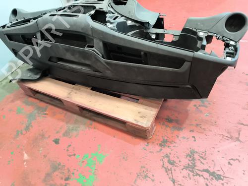Dashboard IVECO DAILY VI Platform/Chassis 35S16, 35C16, 40C16, 42S16, 50C16, 60C16, 65C16, 70C16 | BP39237032C46 - Image 5