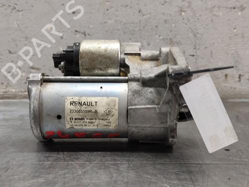 Used Starter MINI MINI (R56) One (95 hp) 32011040