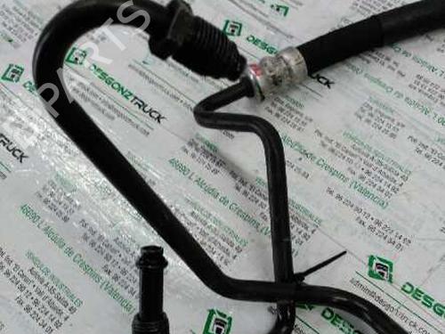 Pipe FIAT SCUDO Van (220_)  | BP21446773M125 