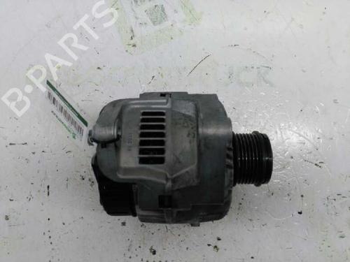 Alternator RENAULT MEGANE I Classic (LA0/1_) 1.9 D (LA0A, LA0U, LA0R) | BP21494763M7 