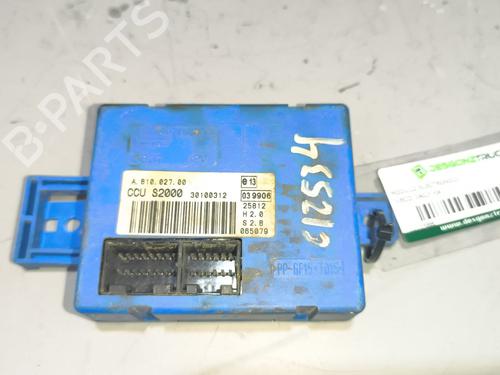 Used Electronic module Electronic module IVECO DAILY V Van 29S13, 29L13, 35C13, 35S13, 40C13, 40S13 (126 hp) 22780038 22780038