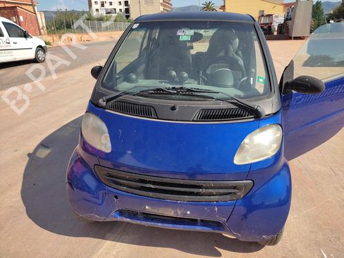 Alternator SMART FORTWO Coupe (453)  | BP24406555M7 