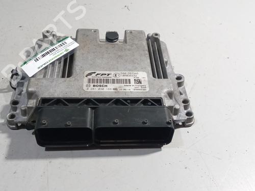Motorstyringsenhed IVECO DAILY V Platform/Chassis 29S13, 29L13, 29L13D, 35S13, 35C13D, 40C13 (126 hp) 29284517