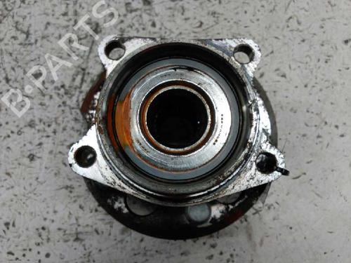 Right rear steering knuckle TOYOTA RAV 4 II (_A2_) 2.0 4WD (ACA21, ACA20) | BP21442023M28 