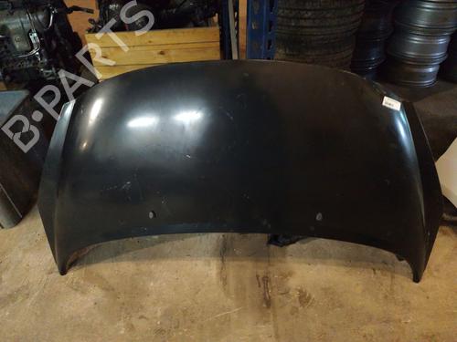 Used Hood PEUGEOT 207 (WA_, WC_) [2006-2015]  24511548