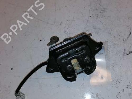 Used Tailgate lock NISSAN ALMERA II Hatchback (N16) [2000-2025]  21467969