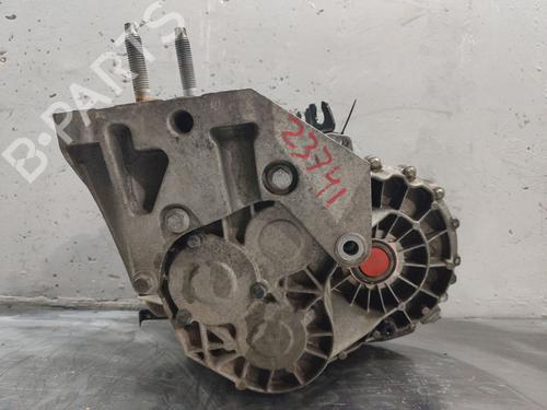 Gearbox FORD TRANSIT V363 Van (FCD, FDD)  | BP30269672M3 