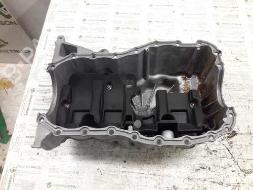 Used Oil sump RENAULT MEGANE II (BM0/1_, CM0/1_) [2001-2012]  21459378