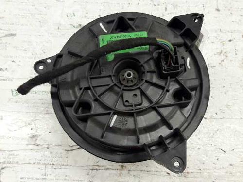 Heater blower motor FORD MONDEO III (B5Y)  | BP21450891M62 