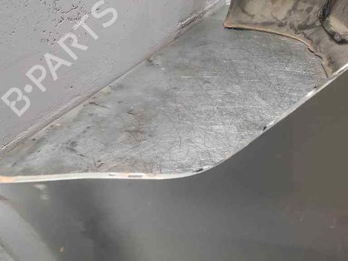 Rear bumper MAZDA 6 Saloon (GG)  | BP21404017C8 