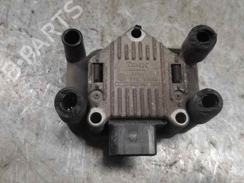 Tændspole SEAT IBIZA II (6K1) [1993-2002]  21413481