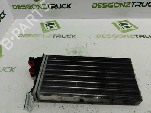 Used Heater matrix MERCEDES-BENZ VITO Van (W638) [1997-2003]  21429088