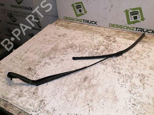 Used Front windshield wiper arm CITROËN JUMPER II Van 2.0 BlueHDi 160 (163 hp) 24680272