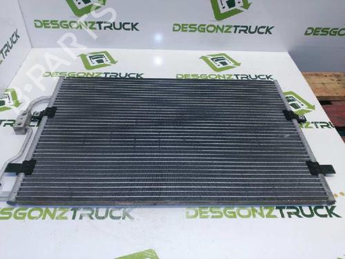 Used AC radiator PEUGEOT 806 (221) [1994-2002]  24529884