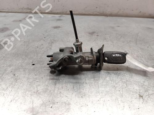 Clé de contact NISSAN ALMERA I (N15) 2.0 D (75 hp) 24401002