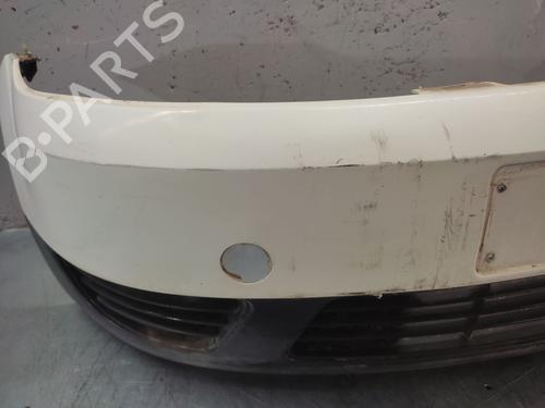 Front bumper FORD FIESTA V (JH_, JD_)  | BP22248091C7 