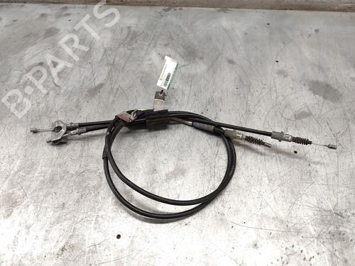 Used Handbrake cable FORD ECOSPORT 1.0 EcoBoost (125 hp) 27984730