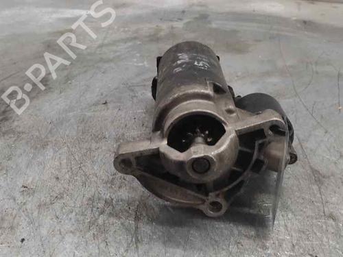 Startmotor PEUGEOT 106 II (1A_, 1C_) [1996-2005]  21405064