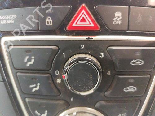 Climate control KIA NIRO I (DE) E-NIRO | BP28678535I5 