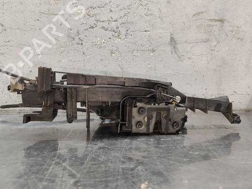 Front right lock FORD FOCUS C-MAX (DM2)  | BP32372324C97 