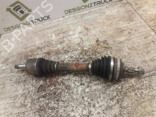 left-front-driveshaft-peugeot-406-8b-1995-1996-1997-1998-1999-2000-2001-2002-2003-2004-2005-21463667 main image