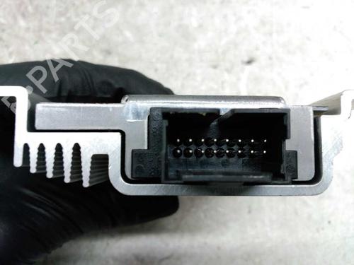 Elektronische module MERCEDES-BENZ M-CLASS (W163) ML 270 CDI (163.113) | BP21436690M83 