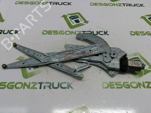 Used Front right window mechanism RENAULT KANGOO (KC0/1_) D 65 1.9 (KC0E, KC02, KC0J, KC0N) (64 hp) 21427947