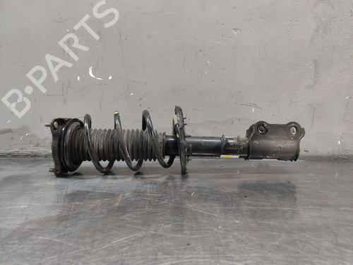 Used Left front shock absorber KIA SPORTAGE IV (QL, QLE) 1.7 CRDi (116 hp) 33162466