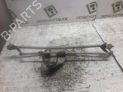 Used Front wiper motor FORD TRANSIT Platform/Chassis (FM_ _, FN_ _, FF_ _) [2006-2014]  22785642