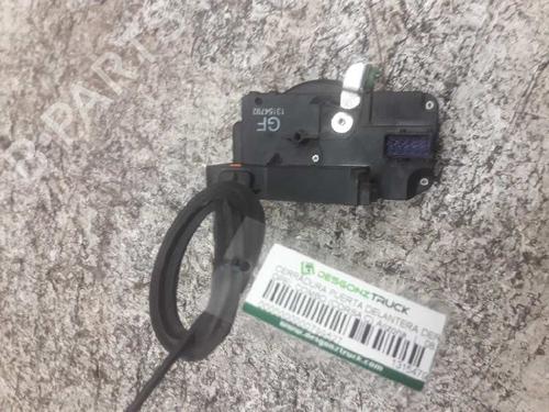 Front right lock OPEL COMBO Box Body/MPV  | BP21464918C97 