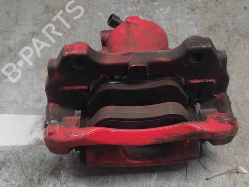 Left front brake caliper FIAT 500 (312_) | BP21408116M105 - Image 4