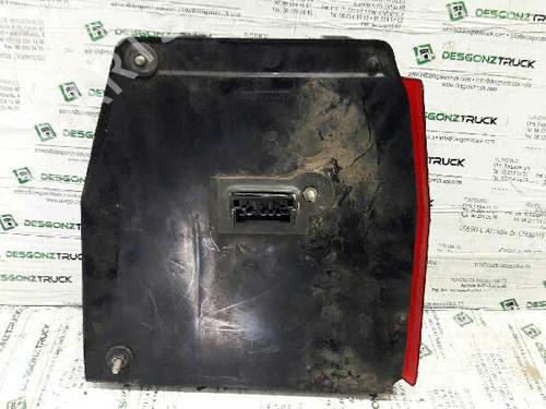 Left taillight FIAT UNO (146_, 158_) 60 Diesel 1.7 (146E) | BP24679698C34 