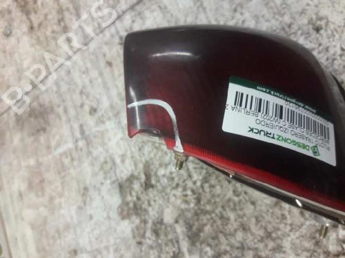 Left taillight MERCEDES-BENZ C-CLASS (W202)  | BP21464306C34