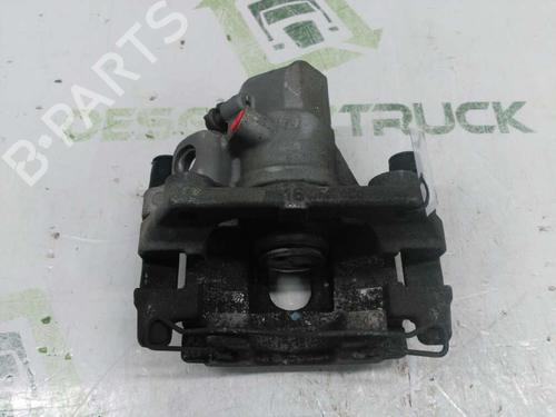 Right rear brake caliper FORD FOCUS C-MAX (DM2)  | BP21431066M106 