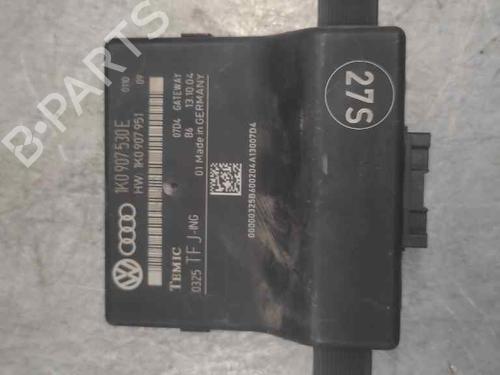 Elektronisk modul VW GOLF V (1K1)  | BP21414458M83 