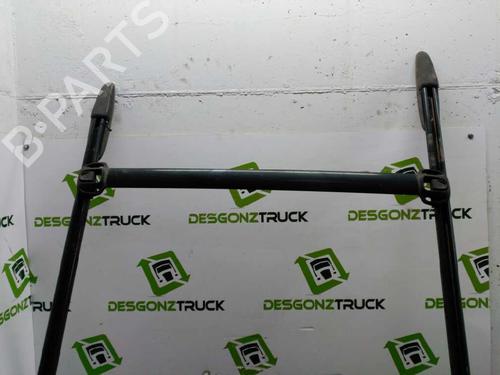 Roof bar KIA CARNIVAL II (GQ)  | BP21444812C65 