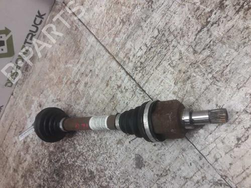 Left front driveshaft CITROËN C4 Grand Picasso I (UA_)  | BP21463956M38 
