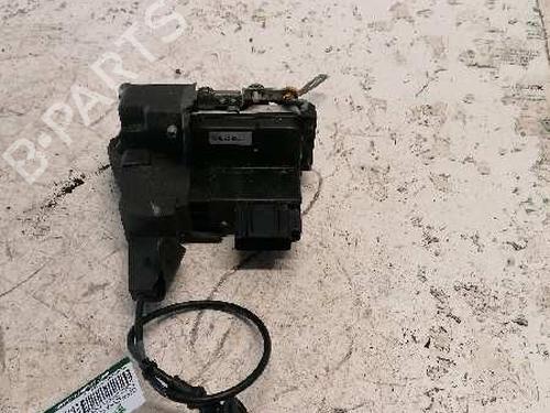 Rear left lock FORD FIESTA V (JH_, JD_) 1.4 TDCi | BP21479889C100 